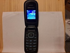 Handy Samsung GT E1150i silber