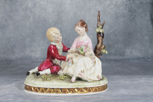 Schönes neapel capodimonte - schönes,