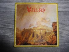 Warlord Patch Heavy/Power