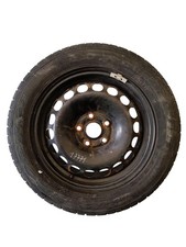 Ersatzrad notrad reserverad - notrad,
