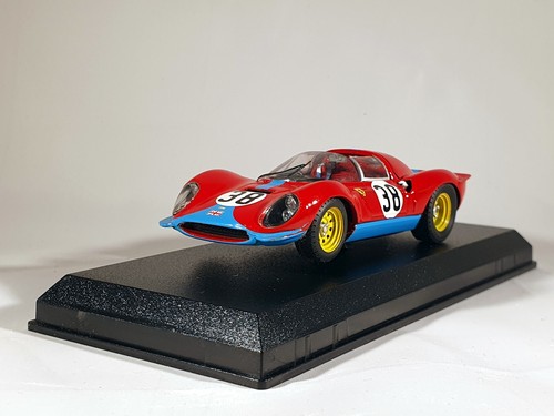 Art model ferrari - dino, s
