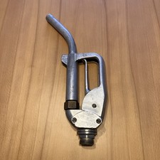 Antike Kraftstoff Zapfpistole