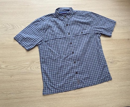 Men patagonia shirt navy - men,