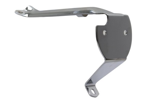 Halter für rücklicht - für, mz