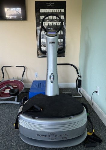 Power plate pro certified - pro,