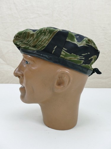 Army barett jungle beret - barett,