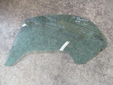 Seitenscheibe vorne links AUDI