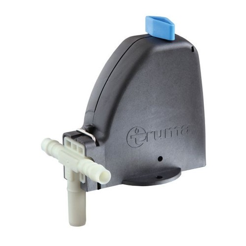 Truma frost control - frost, tb
