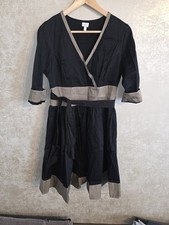 kleid alba moda 38
