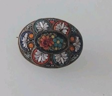 Antike Millefiori/Micromosaik