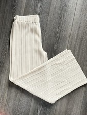 Relaxed Fit Hose mit weitem