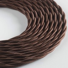 Textile Cable Belle Époque