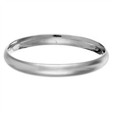 Silverly Sterling Silber 9 mm