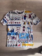 Love Moschino T-Shirt -