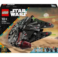 LEGO Star Wars 75389 Dunkler