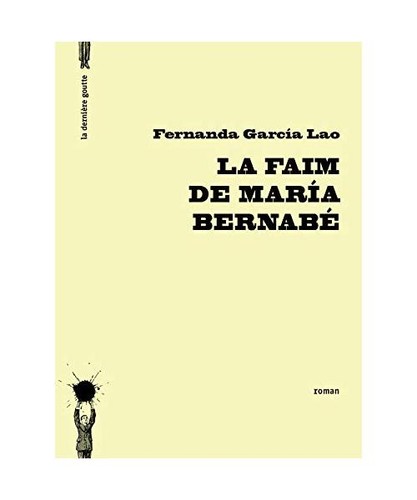 Faim maria bernabe - la,