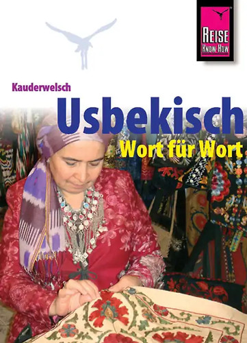 Reise know how sprachführer - reise,
