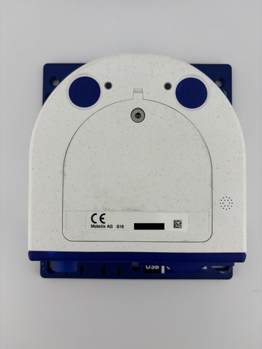 Mobotix s16b flexmount poe - mobotix,