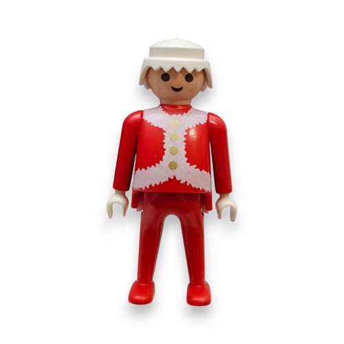 Playmobil figur weihnachtsmann - playmobil,