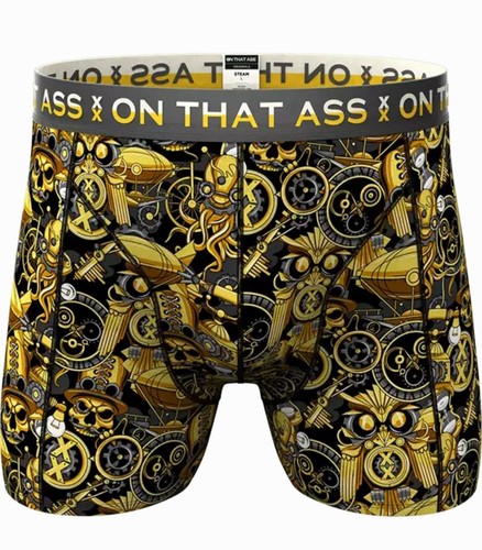 That ass premium - that, boxershort