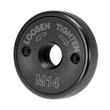 ® Schnellspannmutter M14