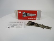 Fleischmann Spur N 9157