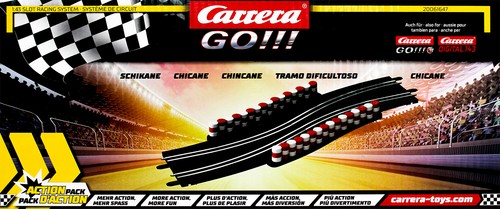 Carrera 61647 digital - 61647, go/
