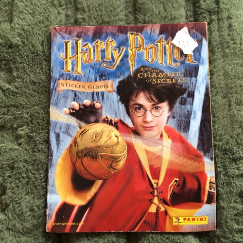 Panini harry potter und die - panini,