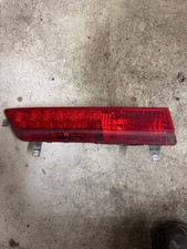 BMW 7 E65  Rückleuchte