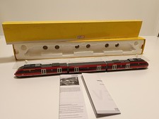 Brawa 44055 triebwagen - 44055,