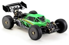 Absima STOKE V2 1:8 Green