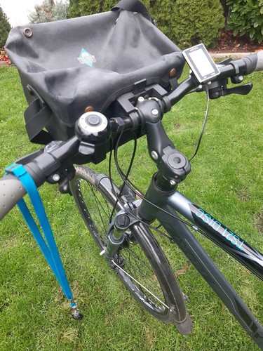 Herrenrad zoll 21 disc - 28, ts