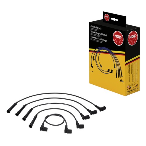 Zündleitungssatz kabel - zündleitungssatz,