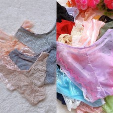 Lace Underwear for Women