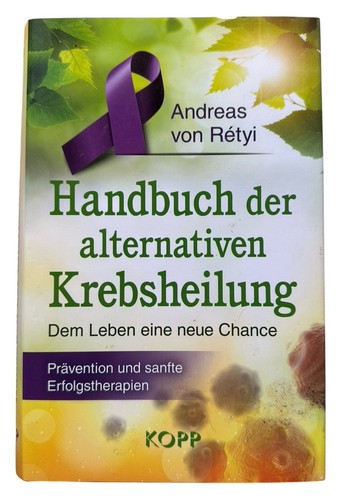 Handbuch der alternativen
