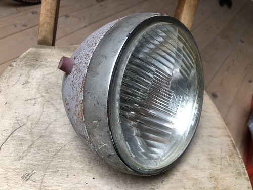 Honda cb250k scheinwerfer - cb250k,