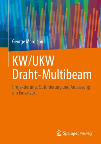 Ukw draht multibeam - kw/ukw, |