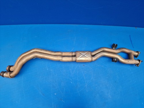 Auspuff rohr bmw coupe - auspuff, m3