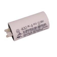 Anlaufkondensator Kühlschrank