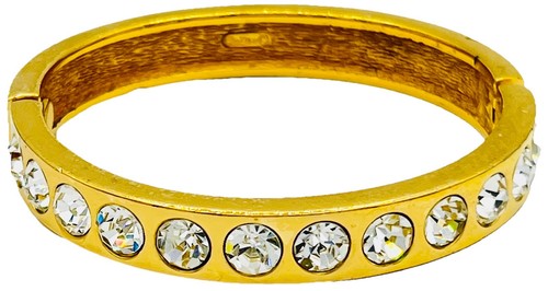 Vintage dior große kristalle - vintage,