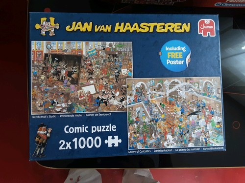 Jan van haasteren - jan,