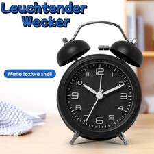 Retro Doppelglockenwecker