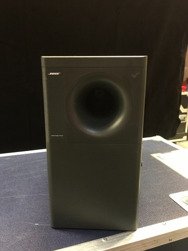 Bose freespace model - bose,