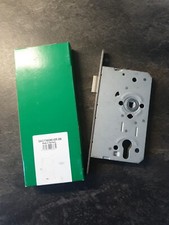 Einsteckschloß PZ-Schloss