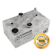 3x SCHALTGESTÄNGE SCHALTUNG