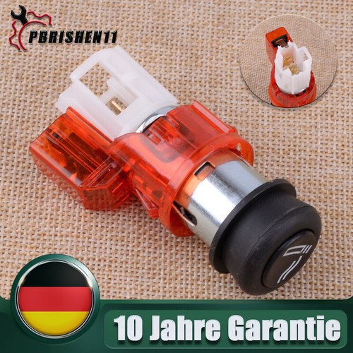 Zigarettenanzünder