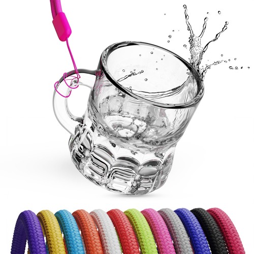 24x schnapsglas schnapskrug - 24x,