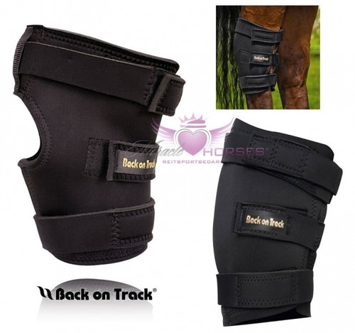 Back track - on,