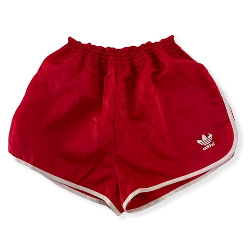 Adidas vintage shorts - shorts, gr