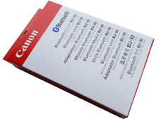 Canon BU-30 Bluetooth Adapter NEU Original für Canon Pixma ip 100  ip100